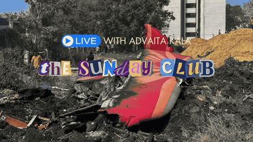 Tragedy is in the Air - Discussing Recent Crashes