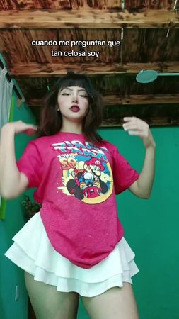 se asustan ig@whoistifsmahouka  #fyp #celos #celosa #novia #noviatoxi...