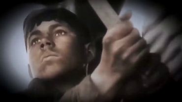 ДЕТИ ВОЙНЫ муз.Александра Ситникова, сл.Андрея Шестакова. Поёт Павел Бочкарёв. 75-лет Великой Победы