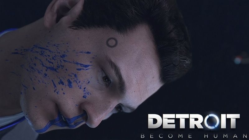 ТРЕТЬЕ ПРОХОЖДЕНИЕ ► Detroit: Become Human #19