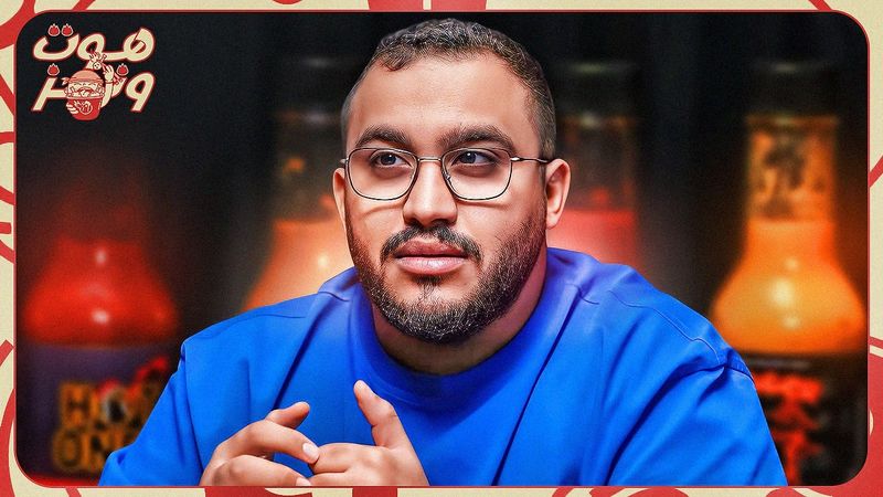 هوت ونز مع فواز  🍗🔥 | ليش كنت رافض فالكونز؟