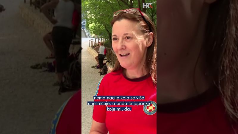 HGSS spašava i planinare u gojzericama