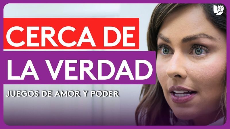 La maldad de Francisco comienza a llegar a ojos de Luciana | Juegos de Amor y Poder | Capítulo 56