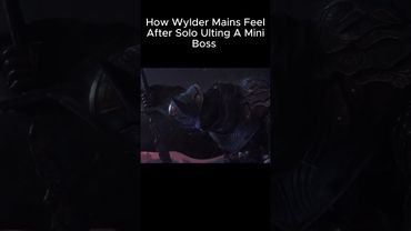 This Wylder mains cant stop aura farming #gaming #nightreign #eldenringnightreign