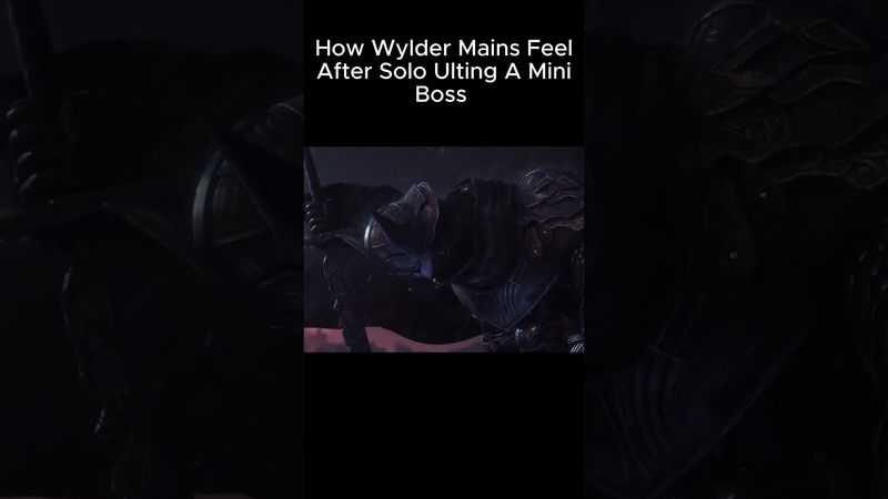 This Wylder mains cant stop aura farming #gaming #nightreign #eldenringnightreign