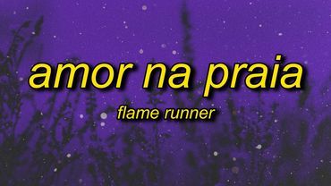 Amor Na Praia (Super Slowed)