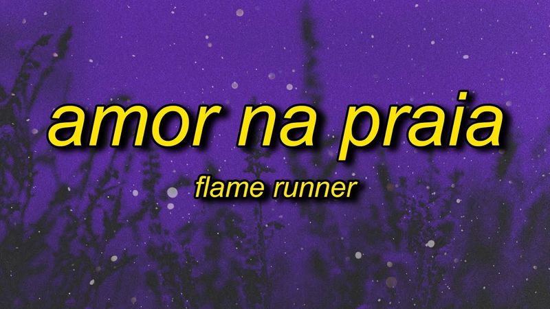 Amor Na Praia (Super Slowed)