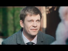 Как долго я тебя ждала: Серия 13 | МЕЛОДРАМА 2019