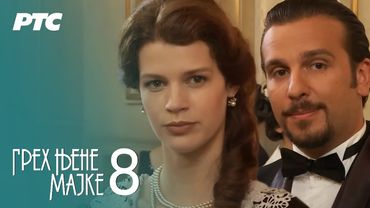 Greh njene majke | Epizoda 8 (domaća serija)