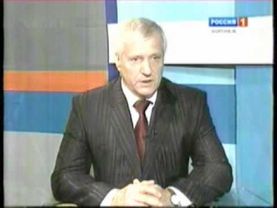 Вести недели от 15 07 2012