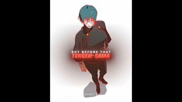 Maki VS The Zenin Clan 💀 || Jujutsu Kaisen #maki #jjk #shorts