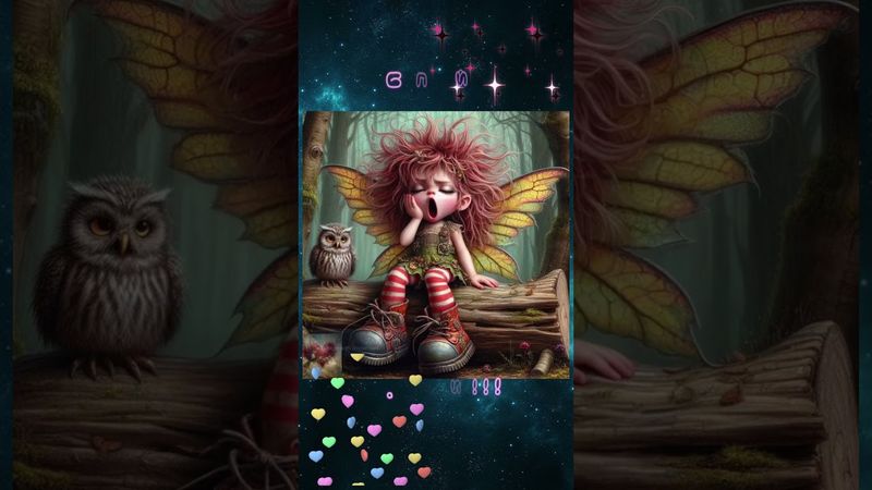 Спокойной ночи...