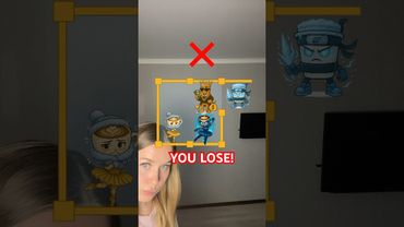 Impossible Brainrot Animals😭#shorts