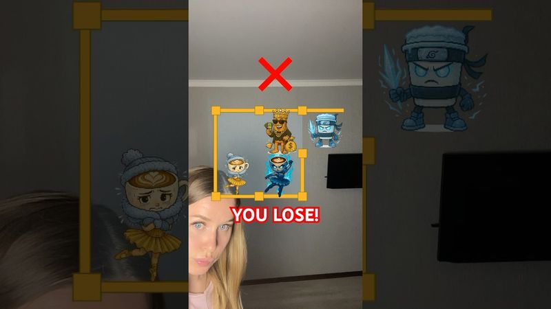 Impossible Brainrot Animals😭#shorts