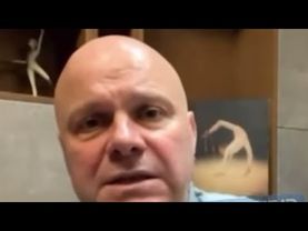 Поливший Россию Кортнев вернулся заработать в Москве заявил все чувствую попочкой