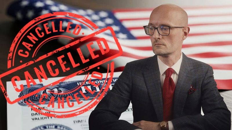 The End of Legal Immigration?