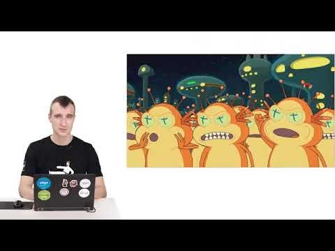 07 Неожиданные последствия неопределённого поведения