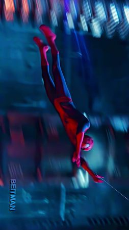 MY QUALITY SETTINGS IN MY BIO #spiderman #theamazingspiderman #spider...