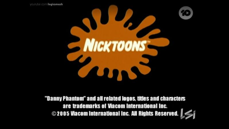 Billionfold/Nicktoons (2005)