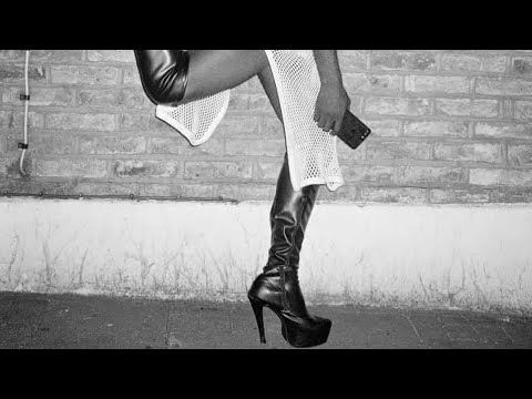 Серонхелия Берлин в прямом эфире!