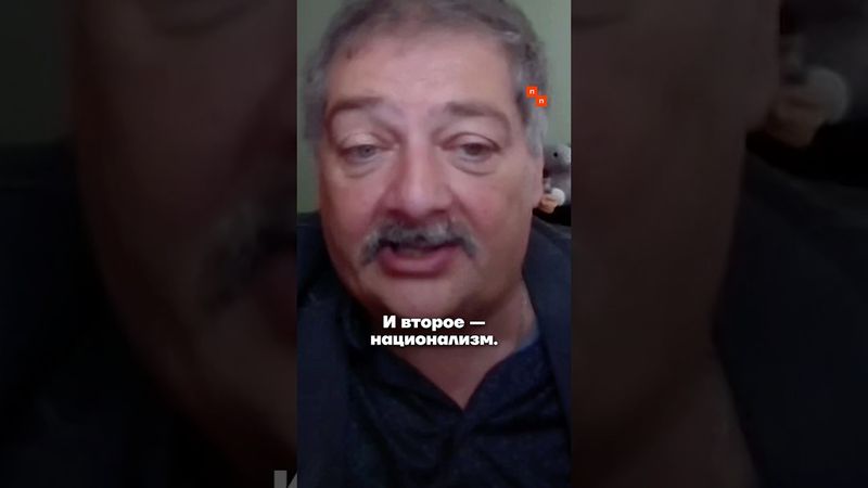 БЫКОВ: После конца войны тюрем в России больше не будет