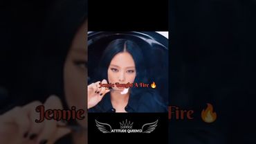 Jennie brought the fire, Lisa brought the flow 🔥 | BLACKPINK edit 💖 #blackpink
