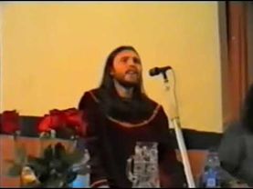 Виссарион. 11 07 2003 года 1 часть (Воронеж, кинотеатр "Мир" )