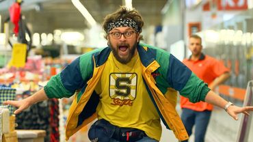 НАЙКРАЩА КОМЕДІЯ ДЛЯ СВЯТКОВОГО НАСТРОЮ! СІМЕЙНИЙ ФІЛЬМ УКРАЇНСЬКОЮ МОВОЮ