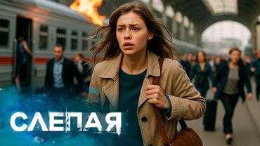 СЛЕПАЯ - НОВЫЕ СЕРИИ 2025