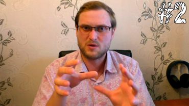 Подкаст - #2. Премия Рунета, Астрахань, Игромир и не только