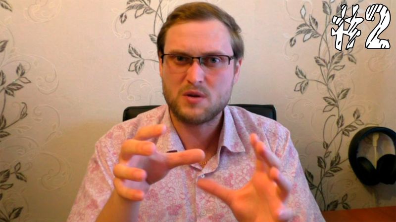 Подкаст - #2. Премия Рунета, Астрахань, Игромир и не только