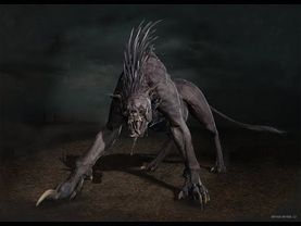 Таинственная Россия Нижегородская область  Охота на чупакабру