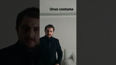 New costume: Unus (Unus Annus) #UnusAnnus #unusannusisoverparty