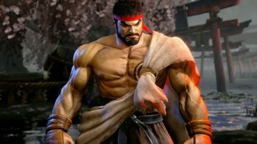 Street Fighter 6: Match #971 (Ranked): Carls493 (Lily) Vs. Skyward (Ryu)