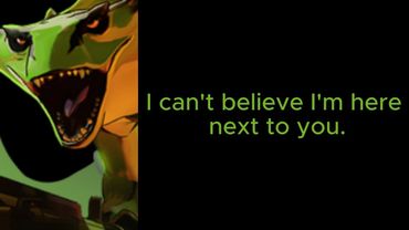 New Lash and Vyper all conversations