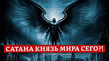 Сатана князь мира сего?! | Раввин Михаил Финкель