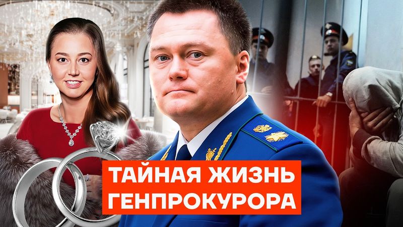 Prosecutor Secrets: How Krasnov Went from a “Modest Investigator” to a Billionaire