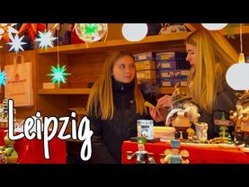 🇩🇪 GRIMMAISCHE STRASSE. LEIPZIG, GERMANY