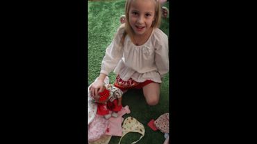 Одежда для малыша.