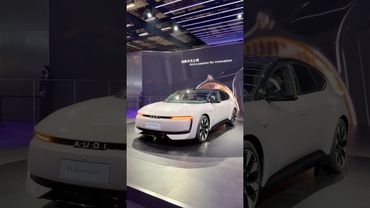 New AUDI E5 Sportback! 🔥 #audi #electric #cars