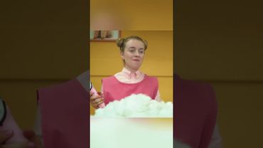 Домашнее облако, которое кормит сладостями!