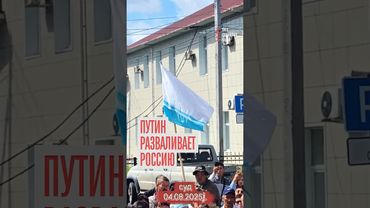 Пламенная речь мудрой женщины!