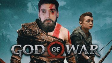 ПРИГОДИ ЛІСОРУБА та ЙОГО ЛИЧИНКИ🪓Граємо в «God Of War» // СТРІМ УКРАЇНСЬКОЮ #5
