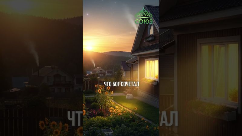 Совет дня - Береги семейный очаг