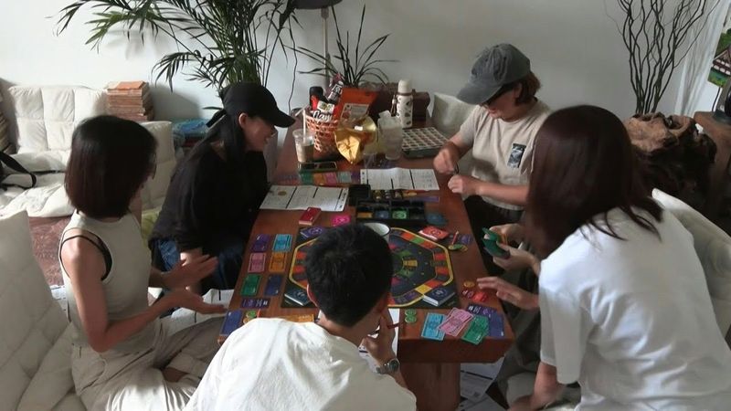 No men, no stress: women-only spaces thrive in China | AFP