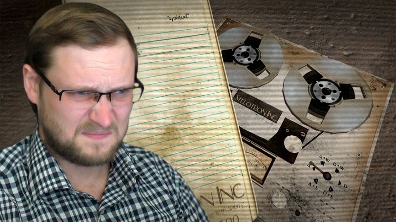 Sylvio ► ОНИ ЧТО-ТО ГОВОРЯТ ► ДАВАЙ ГЛЯНЕМ