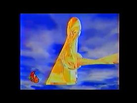 Заставка блока Музыка (Московия, 2000)