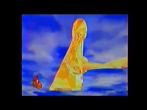 Заставка блока Музыка (Московия, 2000)