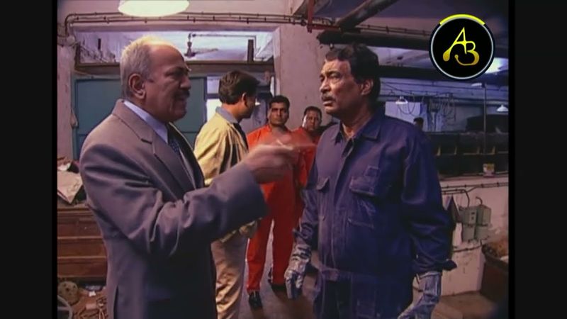 CID Unfiltered Episode 48 | KILE Par Hua Kaand | Funny Dubbing | AB black