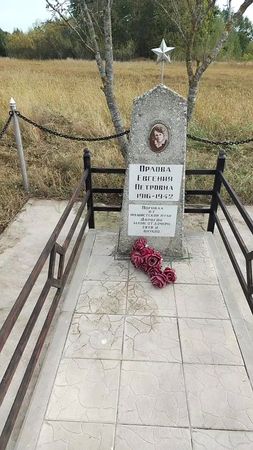 #памятьвечна #рекомендации #пямятники #война 